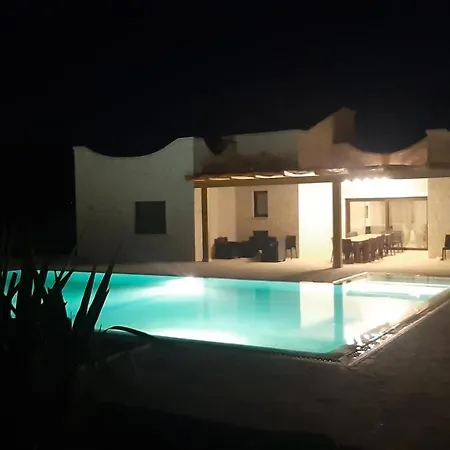 Βίλα Clara Αλμπερομπέλο