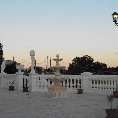 Villa Clara Alberobello