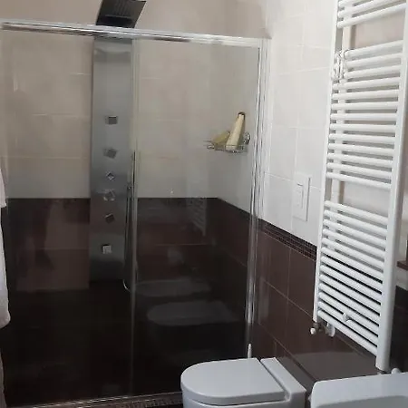 Villa Clara Alberobello